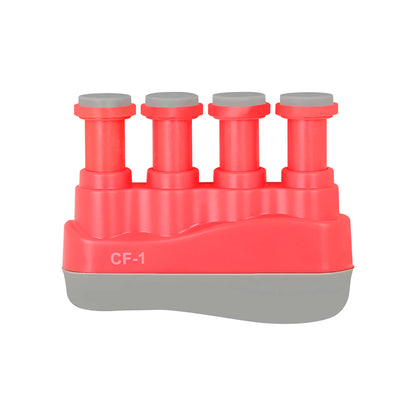 Guitar Hand Grip Finger Exerciser Strengthener Power Trainers Medium Tension Home Fitness Equipment Piano Entry Finger Exerciser